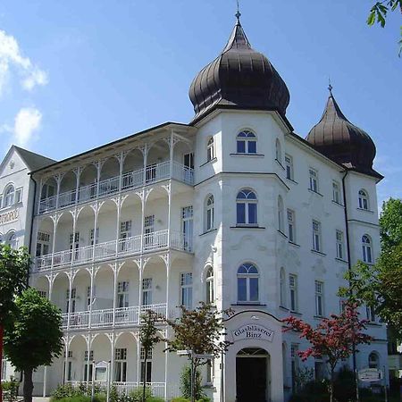 בינץ Villa Metropol By Rujana מראה חיצוני תמונה