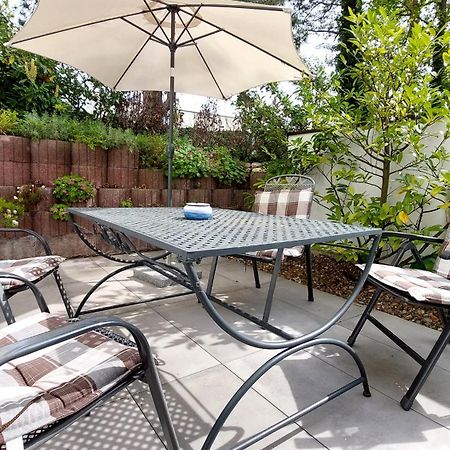 בינץ Villa Metropol By Rujana מראה חיצוני תמונה