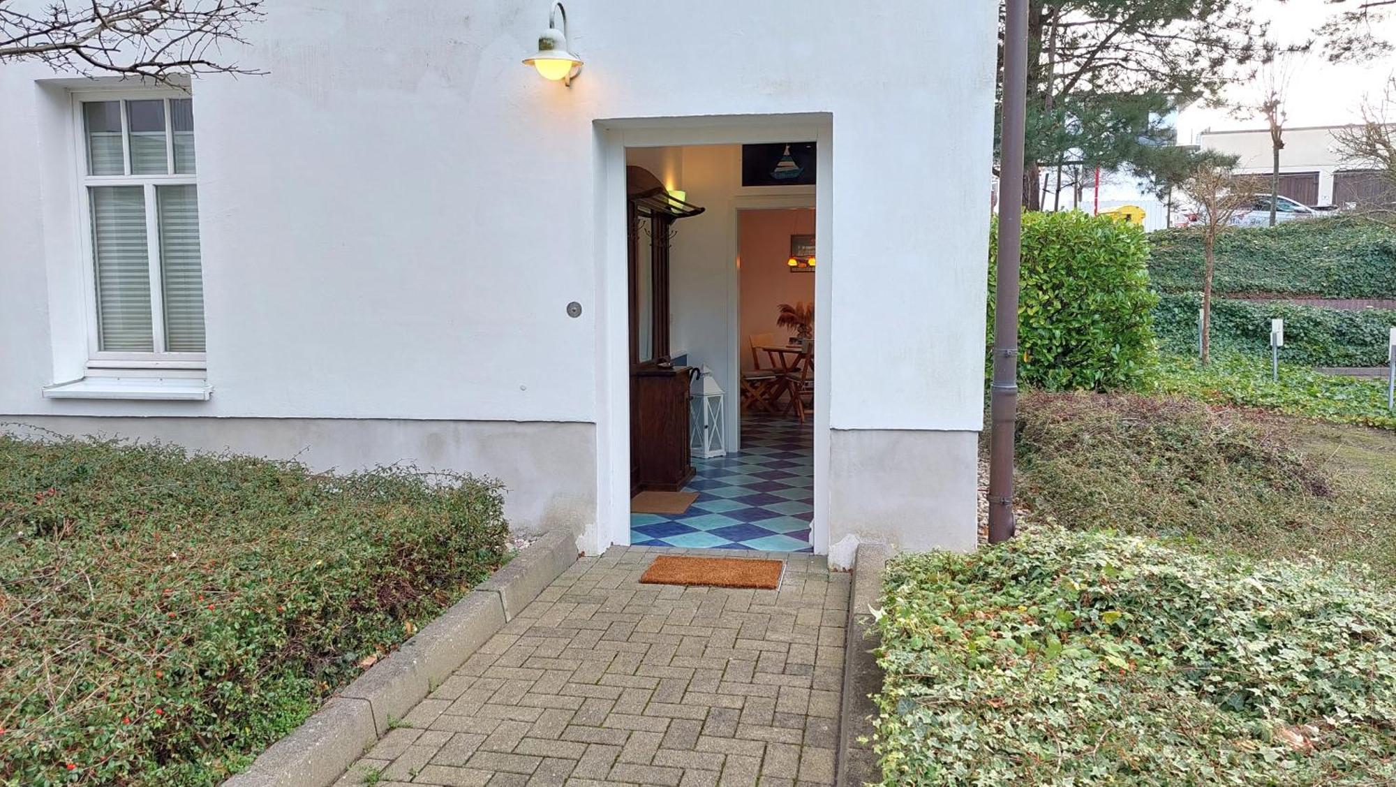 בינץ Villa Metropol By Rujana מראה חיצוני תמונה