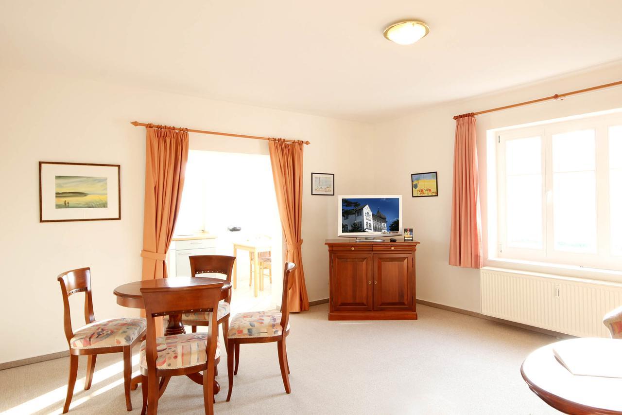 בינץ Villa Metropol By Rujana מראה חיצוני תמונה
